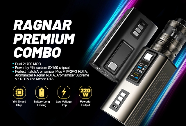 steam and vape SMOK Nano One Starter Kit main image 1