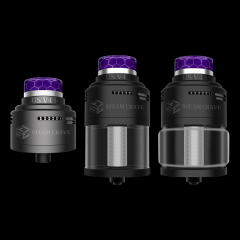AROMAMIZER PLUS V4 RDTA