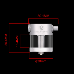 Steam Crave Pumper