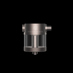 Steam Crave Pumper