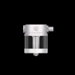 Steam Crave Pumper