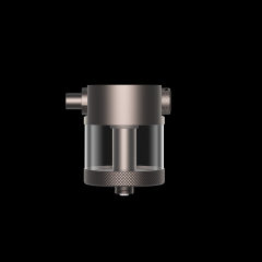 Steam Crave Pumper