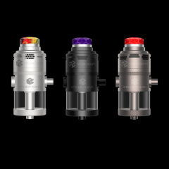 Steam Crave Pumper