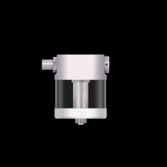 Steam Crave Pumper