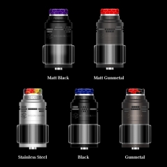 Meson Pod,Steam Crave Meson AIO | Boro Compatible