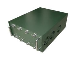 High power 3G,4G manpack bomb jammer Model#CPJ-MP8