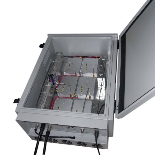 800Walt Very High power prison jammer system