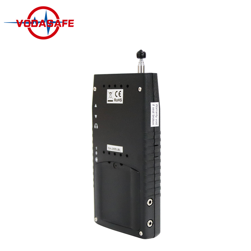 VS-8L Wired / Wireless Camera Detector