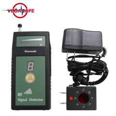 VS-8L Wired / Wireless Camera Detector