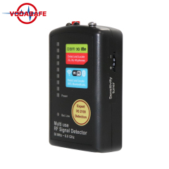 Versatile Spy camera ,bug RF radio frequency Detector VS-066RG