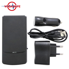 Up to 10 Meter Internet Jamming Device with Inner Antennas for Wifi Network