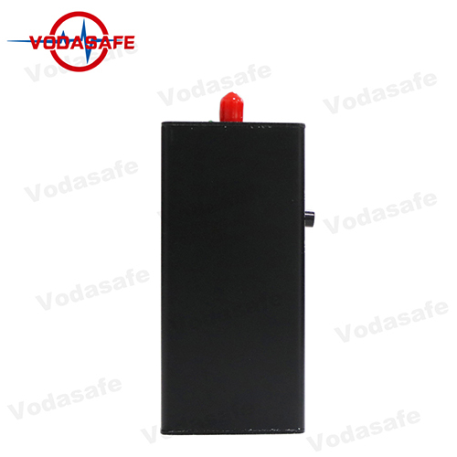 PK100 GPS Jammer Jamming for GPS/Glonass/Galileol1 Cover Range 1-5 M Jammer Use for Car, Truck, Bus