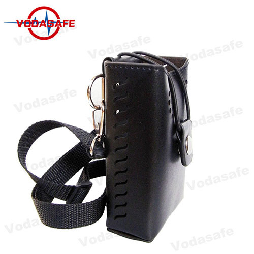 6 Bands Portable Wifi Signal Scrambler With 6 Signals Customized Service