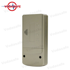 Mini Pocket Jammer für GSM / GPS GSM / CDMA / DCS / Phs Handy Signal Jammer bis zu 10 Meter Handy Signal Isolator