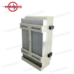 Uav / Drone Jammer / Blocker, сотовый телефон / GSM / DCS / GPS / 3G / 4GLTE / Wi-Fi2.4G / Bluetooth / Drone Jammer Uav Blocker