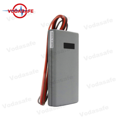 GPS locator tracking signal  Detector Detecting For GPS Jamming Radio Wave Detector