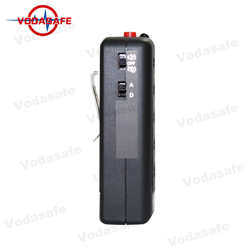 GPS Signal Jamming Detector Detecting For GPS positioning monitor Detector