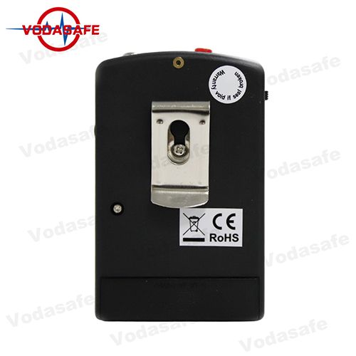 GPS Signal Jamming Detector Detecting For GPS positioning monitor Detector