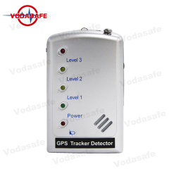 Mobile phone  Signal Detector For Gps Tracker GSM Bugs With Sensitivity Adjustment