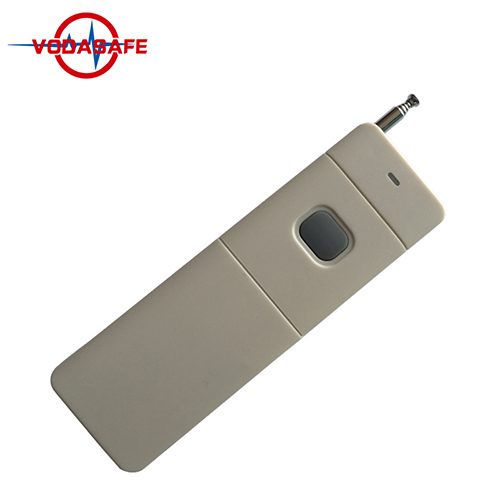 High Power Remote Control 434MHz coverage Radius up to 30-100m