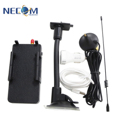 Car Accessories Cellular Phone Signal Repeater, Mobile Cellphone Signal Extender Mobile Signal Transmitter