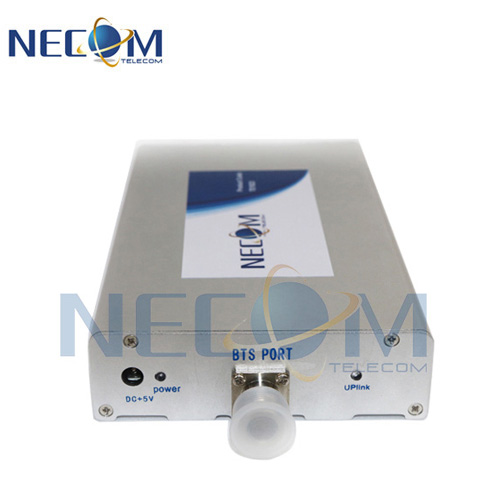 GSM 700MHz Full Band Mobile Signal Booster Improves The Voice Calls and Data Voice GPRS and Edge