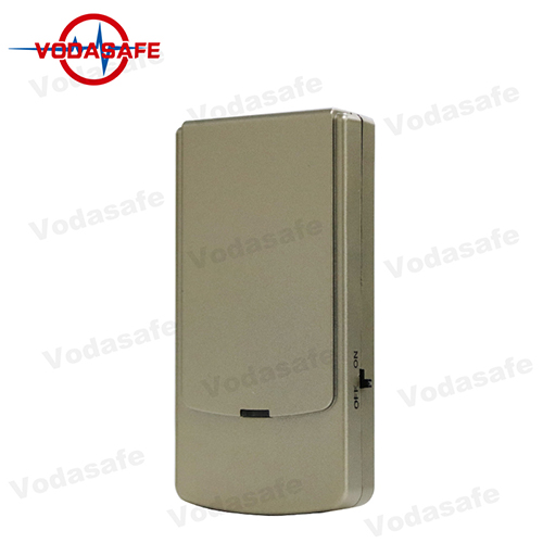 Pocket Vehicle Signal Blocker для GPS / Glonass / Galileol1 / L2, Stop GPS Tracker