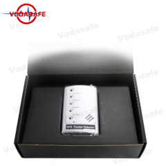 Mobile phone  Signal Detector For Gps Tracker GSM Bugs With Sensitivity Adjustment
