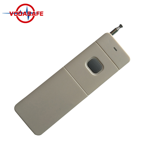 Remote Control RC868m Signal Monitor High Power RC868MHz  Car Key Jammer Coverage Radius up to 30-100m