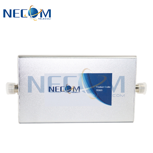 850MHz Booster Amplifier 23dBm Full Band Signal Booster, GSM Signal Booster, 3G Signal Booster