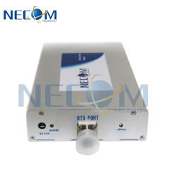 850MHz Booster Amplifier 23dBm Full Band Signal Booster, GSM Signal Booster, 3G Signal Booster