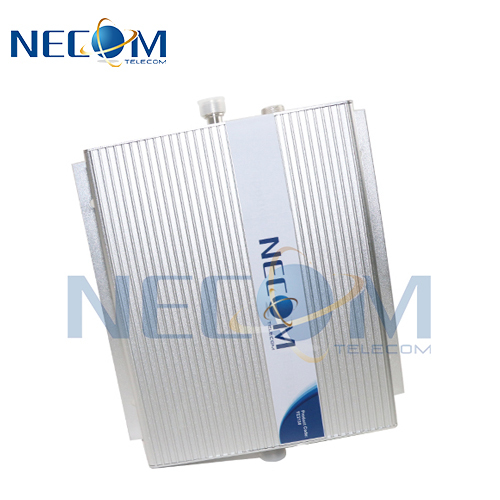 2100MHz Mobile Phone Signal Booster Pico-Repeater CDMA Cellular Booster Wi-Fi Signal Booster 2100MHz Mobile Signal Amplifier