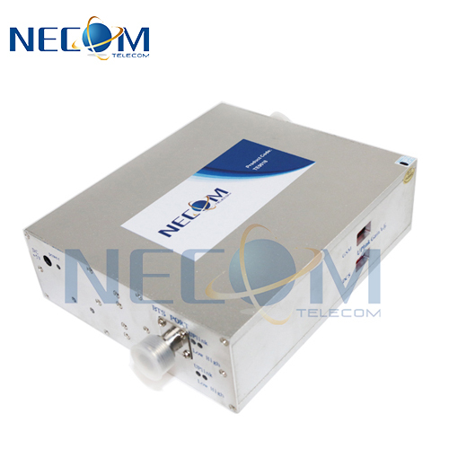 GSM900 Dcs1800MHz Dual Band Signal Booster Cover About 200-300 Square Meters