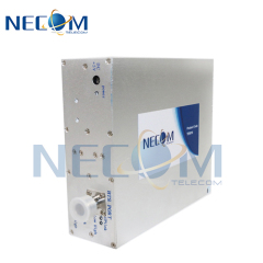 GSM900 Dcs1800MHz Dual Band Signal Booster Cover About 200-300 Square Meters