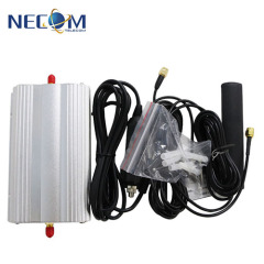 Car Booster PCS/GSM/WCDMA Signal Booster for Cell Phone Cell Phone Signal Booster Reviews