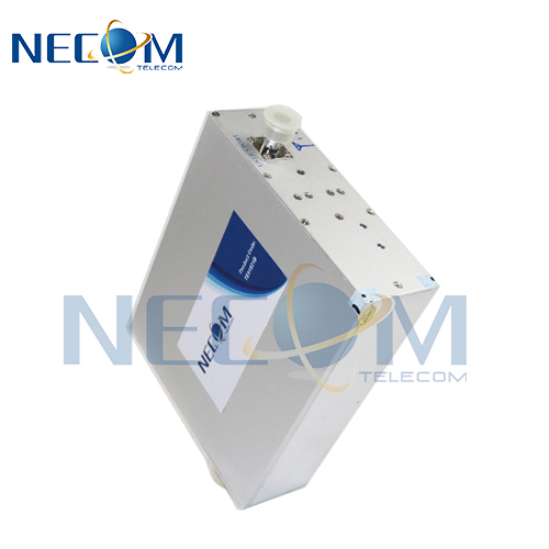 GSM900 DCS1800 3G 2100MHz Dreifach Band Mobile Signal Booster