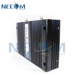 Cellphone Signal Booster/Repeater Cover Range 2000-3000 Square Meters