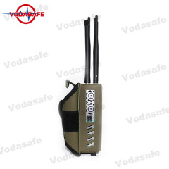 High Power Portable 12Bands Jammer/Blocker Vodasafe P12