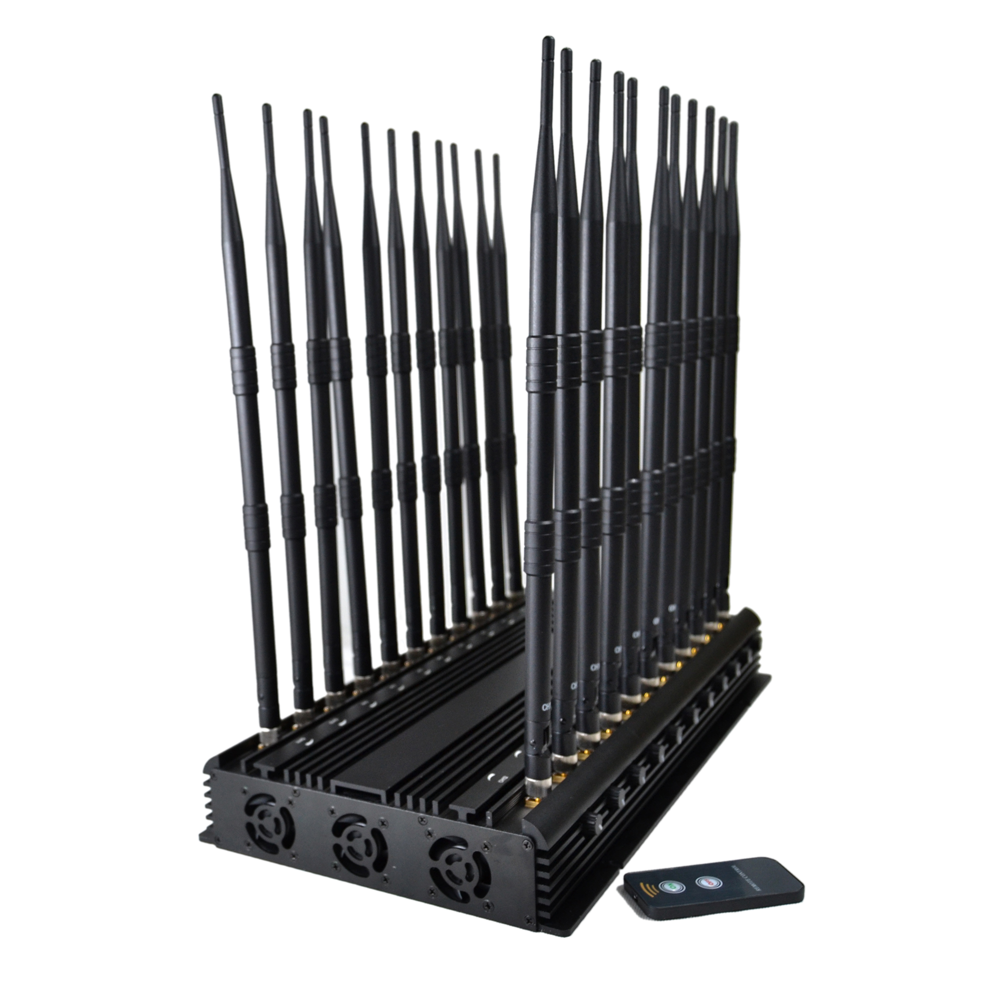 22Band 5G Jammer x22