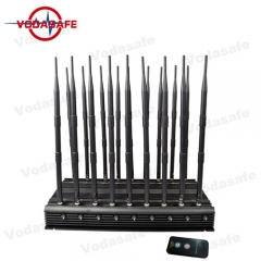 18Band 5G Jammer x18