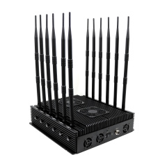 6-10W / Band 12 Antenas Señal de emisión 2g 3G 4G ...