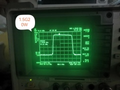 Drone Interceptor Módulo 1.5g 1.2g 2.4G GPS para Anti-Drone Construido en PCB Antena