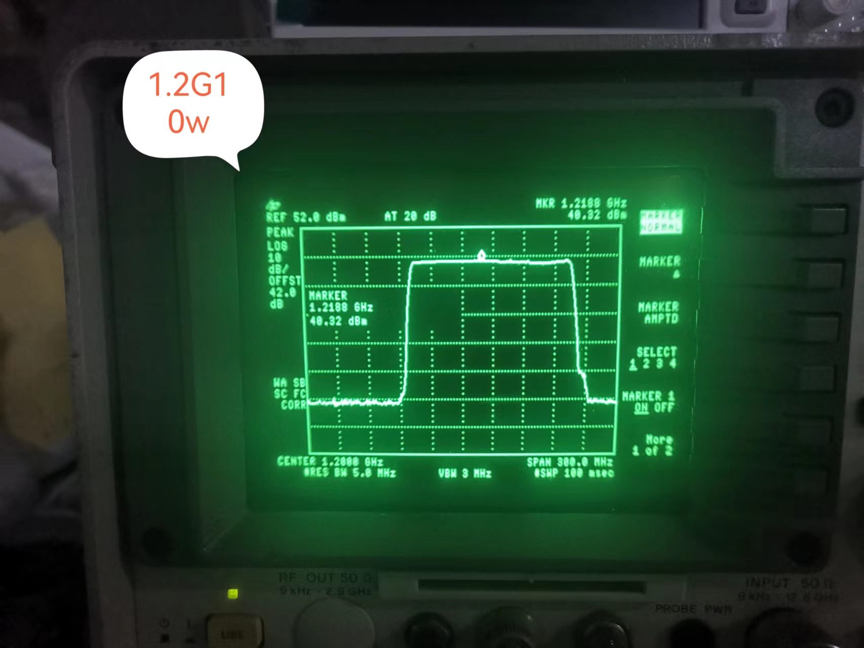 Larga Distancia 10W 900MHz 1.2g 1.5g 2.4G Drone Shield Drone Interceptor Módulo