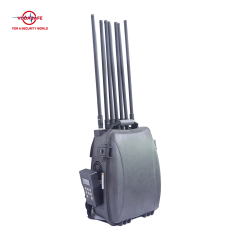 VS-MPDJ-07 Man pack Drone Signal Jammer