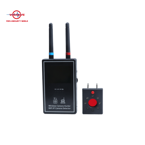 Vs-127 Multifunktions-Kamera-Detektor Micro Wireless Kamera Headhunting WiFi IP Kamera-Detektor