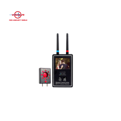 Vs-127 Multifunktions-Kamera-Detektor Micro Wireless Kamera Headhunting WiFi IP Kamera-Detektor
