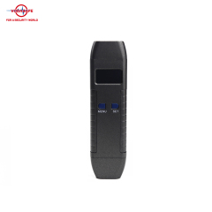 Le détecteur de signaux multifonctions assure la sécurité de vos informations Anti-espionnage Anti-traçage