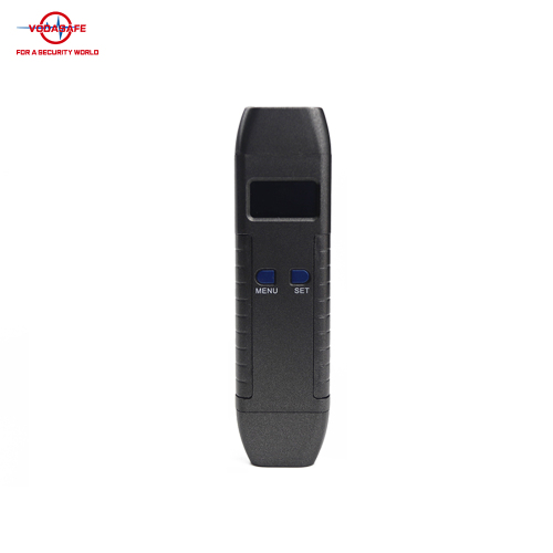 Multi-function signal detector ensures the security of your information Anti-snooping Anti-tracking