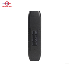 Multi-function signal detector ensures the security of your information Anti-snooping Anti-tracking