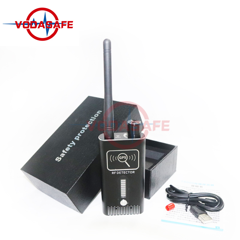 Детектор шпионских жучков